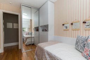 Casa em Condomínio à venda com 188m², 3 dormitórios, 1 suíte, 2 vagas no bairro Vila Nova em Porto Alegre - Foto 34