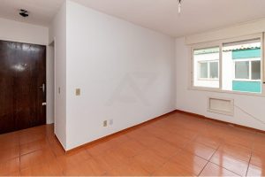 Apartamento à venda com 42m², 1 dormitório no bairro Jardim do Salso em Porto Alegre - Foto 3