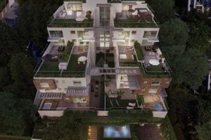 Apartamento à venda com 95m², 3 dormitórios, 2 suítes, 2 vagas no bairro Menino Deus em Porto Alegre - Foto 3