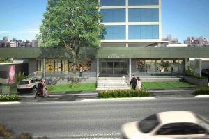 Loja à venda com 344m², 1 vaga no bairro Moinhos de Vento em Porto Alegre - Foto 3