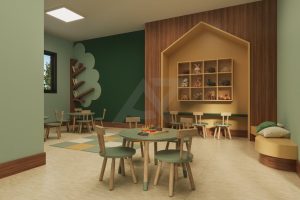 Encanto Clube Residencial - Fase 2 - Foto 16