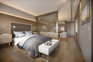 Studio à venda com 37m², 1 dormitório no bairro Petrópolis em Porto Alegre - Foto 9