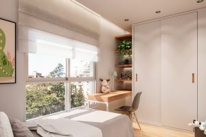 Apartamento à venda com 95m², 3 dormitórios, 3 suítes, 2 vagas no bairro Passo da Areia em Porto Alegre - Foto 8