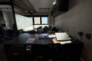 Salas/Conjuntos à venda com 48m², 1 vaga no bairro Praia de Belas em Porto Alegre - Foto 5