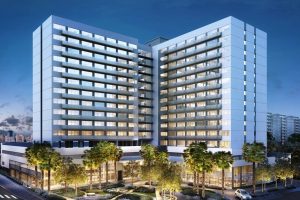 Salas/Conjuntos à venda com 31m² no bairro Cristo Redentor em Porto Alegre - Foto 5