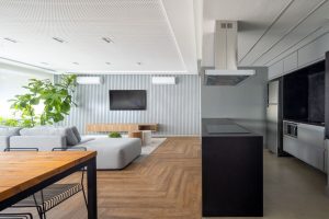 Apartamento à venda com 164m², 2 dormitórios, 1 suíte, 2 vagas no bairro Petrópolis em Porto Alegre - Foto 9