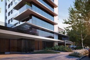 Apartamento à venda com 472m², 4 dormitórios, 3 suítes, 5 vagas no bairro Moinhos de Vento em Porto Alegre - Foto 4