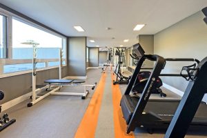 Apartamento à venda com 52m², 1 dormitório, 1 suíte, 1 vaga no bairro Partenon em Porto Alegre - Foto 9