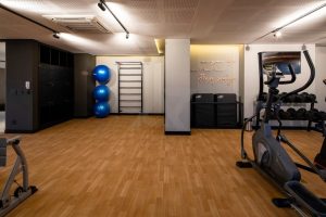 Studio à venda com 46m², 1 dormitório, 1 vaga no bairro Cidade Baixa em Porto Alegre - Foto 37