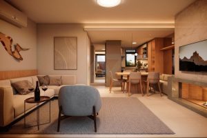 Orygem Residence Club - Fase 1 - Foto 11