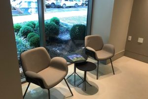 Salas/Conjuntos à venda com 95m², 1 vaga no bairro Auxiliadora em Porto Alegre - Foto 5