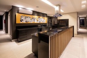 Studio à venda com 46m², 1 dormitório, 1 vaga no bairro Cidade Baixa em Porto Alegre - Foto 40