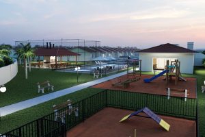 Reserva Vila Paraíso - Fase 1 - Foto 5