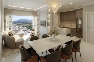 Four Seasons Residence - Foto 9