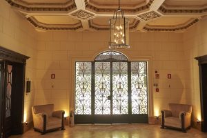 Apartamento à venda com 85m², 2 dormitórios, 2 suítes, 1 vaga no bairro Moinhos de Vento em Porto Alegre - Foto 9