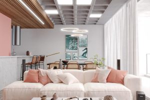 Apartamento à venda com 101m², 2 dormitórios, 2 suítes, 1 vaga no bairro Centro em Capão da Canoa - Foto 7