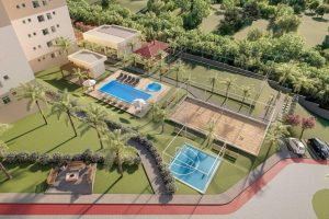 Reserva do Parque - Fase 2 - Foto 12