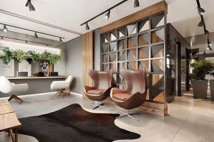 Apartamento à venda com 51m², 2 dormitórios, 2 suítes no bairro Santa Cecília em Porto Alegre - Foto 3