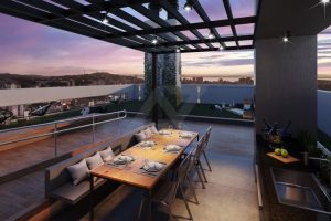 Apartamento à venda com 70m², 2 dormitórios, 1 suíte, 2 vagas no bairro Rio Branco em Porto Alegre - Foto 10