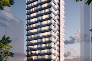 Apartamento à venda com 131m², 3 dormitórios, 3 suítes, 2 vagas no bairro Rio Branco em Porto Alegre - Foto 2