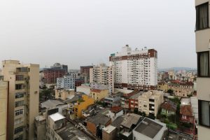 Apartamento à venda com 67m², 2 dormitórios, 1 suíte, 2 vagas no bairro Cidade Baixa em Porto Alegre - Foto 44