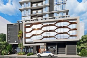 Apartamento à venda com 131m², 3 dormitórios, 1 suíte, 2 vagas no bairro Navegantes em Capão da Canoa - Foto 4