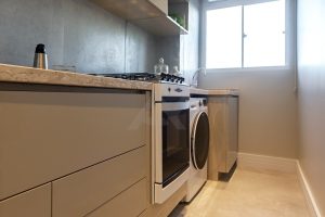 Apartamento à venda com 38m², 2 dormitórios, 1 vaga no bairro Sarandi em Porto Alegre - Foto 9