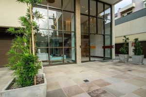 Apartamento à venda com 78m², 2 dormitórios, 2 suítes, 1 vaga no bairro Petrópolis em Porto Alegre - Foto 7