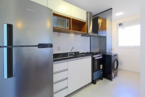 Apartamento à venda com 52m², 1 dormitório, 1 suíte, 1 vaga no bairro Partenon em Porto Alegre - Foto 5