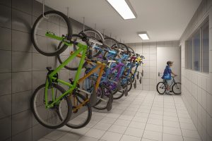 Apartamento à venda com 81m², 2 dormitórios, 2 suítes, 2 vagas no bairro Moinhos de Vento em Porto Alegre - Foto 10