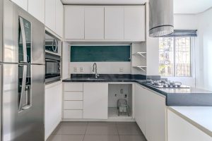 Casa à venda com 94m², 2 dormitórios, 1 suíte, 1 vaga no bairro Bela Vista em Porto Alegre - Foto 16