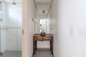 Casa à venda com 94m², 2 dormitórios, 1 suíte, 1 vaga no bairro Bela Vista em Porto Alegre - Foto 19