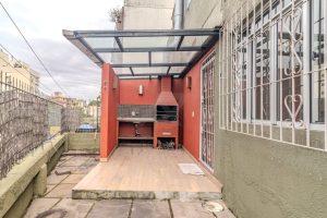 Casa à venda com 94m², 2 dormitórios, 1 suíte, 1 vaga no bairro Bela Vista em Porto Alegre - Foto 26