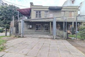 Casa à venda com 94m², 2 dormitórios, 1 suíte, 1 vaga no bairro Bela Vista em Porto Alegre - Foto 29