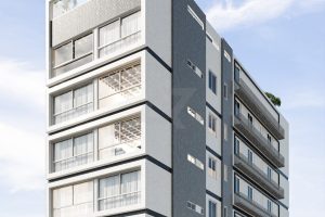 Apartamento à venda com 101m², 2 dormitórios, 2 suítes, 1 vaga no bairro Centro em Capão da Canoa - Foto 11