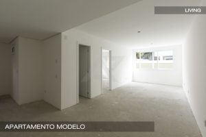 Apartamento à venda com 53m², 1 dormitório, 1 suíte, 1 vaga no bairro Petrópolis em Porto Alegre - Foto 2