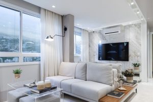 Apartamento à venda com 67m², 3 dormitórios, 1 suíte, 1 vaga no bairro Passo da Areia em Porto Alegre - Foto 9