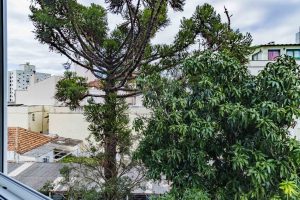 Studio à venda com 20m², 1 dormitório no bairro Santa Cecília em Porto Alegre - Foto 10