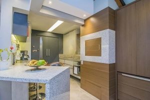 Casa em Condomínio à venda com 199m², 4 dormitórios, 1 suíte, 2 vagas no bairro Chacara das Pedras em Porto Alegre - Foto 10