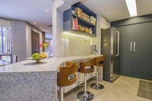 Casa em Condomínio à venda com 199m², 4 dormitórios, 1 suíte, 2 vagas no bairro Chacara das Pedras em Porto Alegre - Foto 11