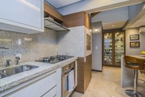 Casa em Condomínio à venda com 199m², 4 dormitórios, 1 suíte, 2 vagas no bairro Chacara das Pedras em Porto Alegre - Foto 12