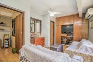 Casa em Condomínio à venda com 199m², 4 dormitórios, 1 suíte, 2 vagas no bairro Chacara das Pedras em Porto Alegre - Foto 14