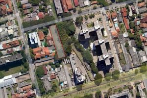Terreno à venda com 1.000m² no bairro Camaquã em Porto Alegre - Foto 6