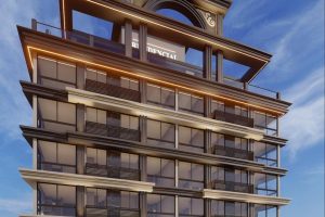 Arco do Triunfo - Residencial - Foto 9