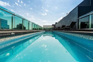 Studio à venda com 19m², 1 dormitório, 1 suíte no bairro Floresta em Porto Alegre - Foto 2