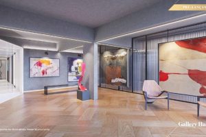 Apartamento à venda com 47m², 1 dormitório, 1 suíte, 1 vaga no bairro Mont Serrat em Porto Alegre - Foto 4