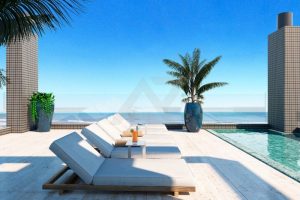 Apartamento à venda com 124m², 3 dormitórios, 1 suíte, 1 vaga no bairro Zona Nova em Capão da Canoa - Foto 8