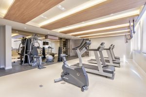 Apartamento à venda com 44m², 1 dormitório, 1 suíte, 1 vaga no bairro Mont Serrat em Porto Alegre - Foto 12