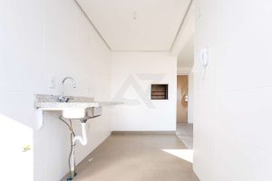 Apartamento à venda com 67m², 2 dormitórios, 1 suíte, 1 vaga no bairro Passo da Areia em Porto Alegre - Foto 8