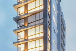 Apartamento à venda com 71m², 3 dormitórios, 1 suíte, 1 vaga no bairro Zona Nova em Capão da Canoa - Foto 2